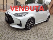 Toyota Yaris 2020