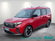 Ford Tourneo Courier 2026