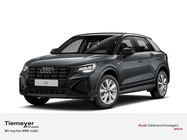 Audi Q2 2025