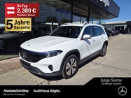Mercedes-Benz EQB 2024