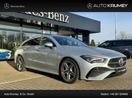 Mercedes-Benz CLA-Class 2024