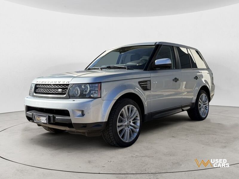 Land Rover Sport