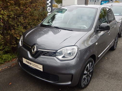 Renault Twingo 2022
