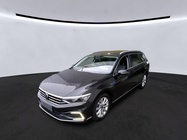 Volkswagen Passat 2023