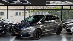 Ford S-Max 2019