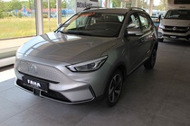 MG ZS 2022