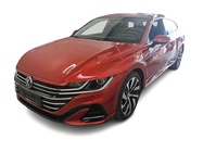 Volkswagen Arteon 2021