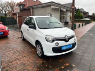 Renault Twingo 2014