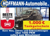 Volkswagen T-Cross 2019