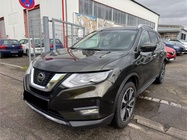 Nissan X-Trail 2019