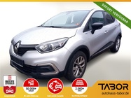 Renault Captur 2019