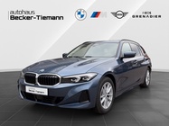 BMW 3 Series 2025
