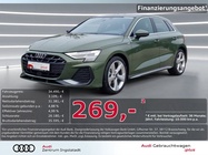 Audi A3 2026