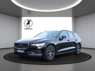 Volvo V60 2022