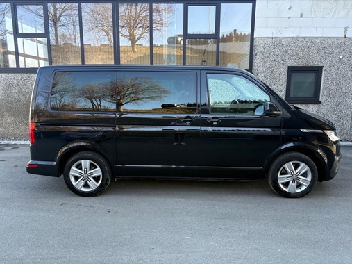 Volkswagen T6 2022