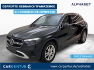 Mercedes-Benz GLC-Class 2024