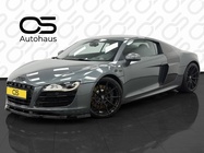 Audi R8 2012