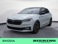 Skoda Fabia 2025