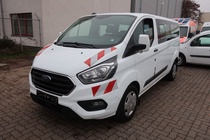 Ford Transit 2022