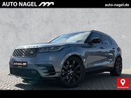 Land Rover Velar 2019