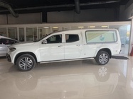 Mercedes-Benz X-Class 2020