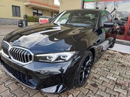 BMW 3 Series 2024