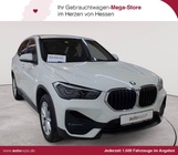 BMW X1 2021
