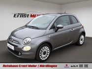 Fiat 500 2022