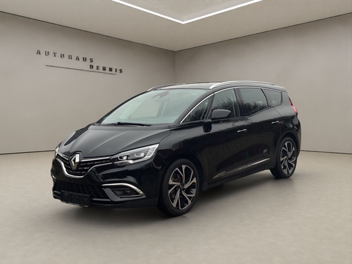 Renault Grand Scenic 2022