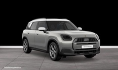 MINI Countryman 2025