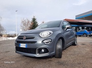 Fiat 500X 2022