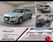 Audi A4 2008