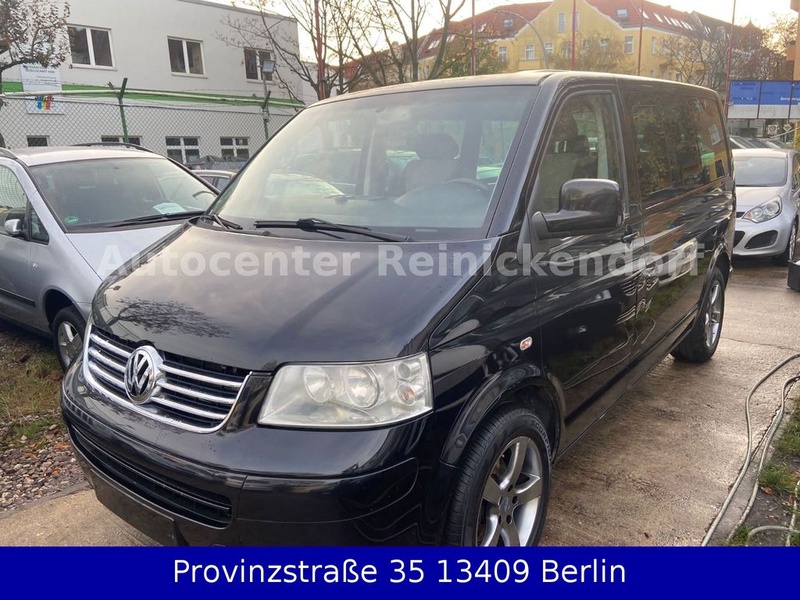 Volkswagen T5