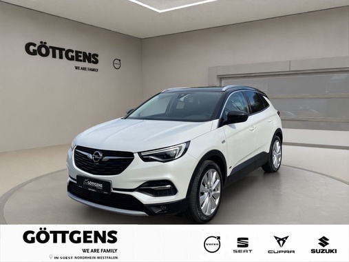 Opel Grandland 2020