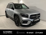 Mercedes-Benz GLB-Class 2024