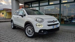 Fiat 500X 2022