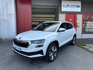 Skoda Karoq 2025