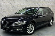 Volkswagen Passat 2024