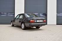 Mercedes-Benz E-Class 1992