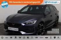 Cupra Leon 2021