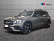 Mercedes-Benz GLB-Class 2021
