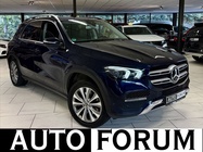 Mercedes-Benz GLE-Class 2020