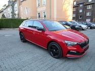 Skoda Scala 2020