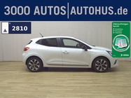 Renault Clio 2022
