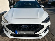 Ford Focus 2025
