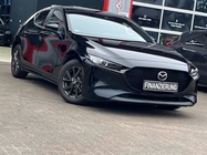 Mazda 3 2019