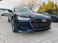 Audi A7 2023