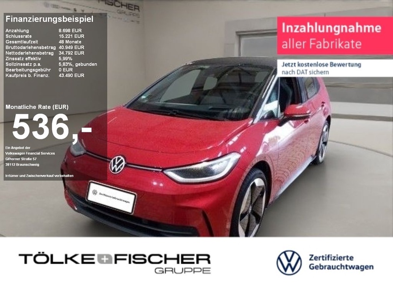 Volkswagen ID.3
