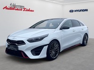 Kia pro cee'd / ProCeed 2023