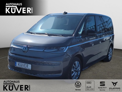 Volkswagen T7 2025